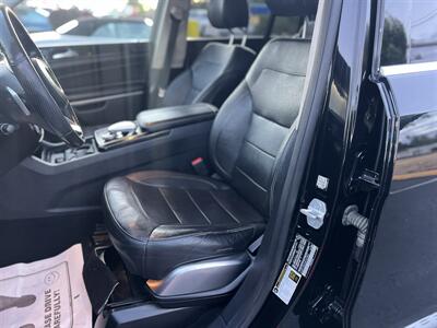2017 Mercedes-Benz GLS 550 - Photo 9 - Beaverton, OR 97005