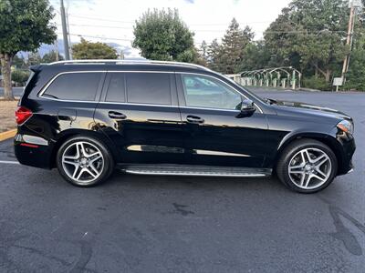 2017 Mercedes-Benz GLS 550 - Photo 6 - Beaverton, OR 97005