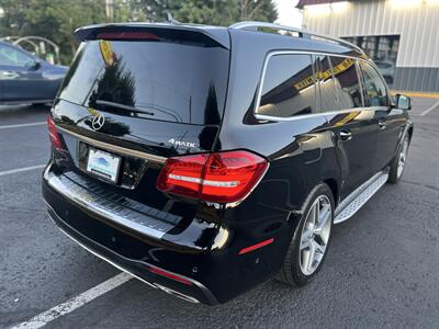 2017 Mercedes-Benz GLS 550 - Photo 5 - Beaverton, OR 97005