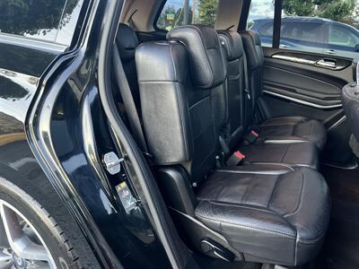 2017 Mercedes-Benz GLS 550 - Photo 13 - Beaverton, OR 97005