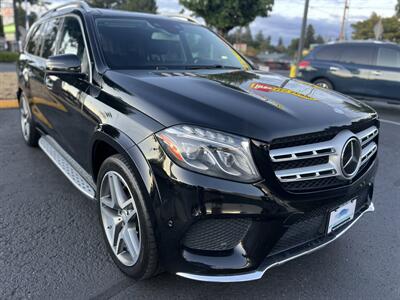 2017 Mercedes-Benz GLS 550 - Photo 7 - Beaverton, OR 97005