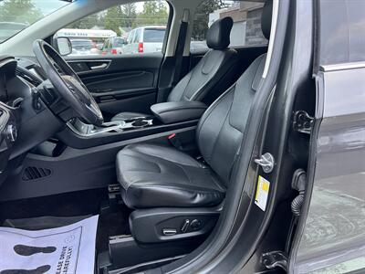 2017 Ford Edge Titanium AWD   - Photo 9 - Beaverton, OR 97005
