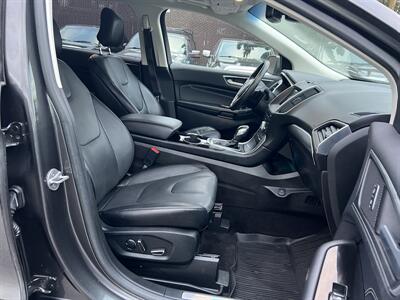 2017 Ford Edge Titanium AWD   - Photo 14 - Beaverton, OR 97005