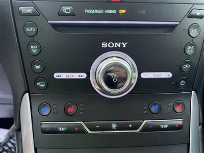 2017 Ford Edge Titanium AWD   - Photo 20 - Beaverton, OR 97005