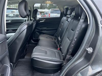 2017 Ford Edge Titanium AWD   - Photo 10 - Beaverton, OR 97005