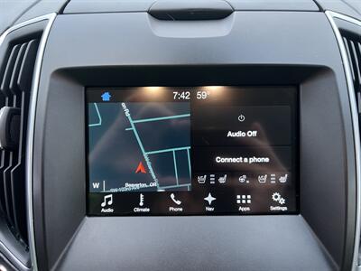 2017 Ford Edge Titanium AWD   - Photo 18 - Beaverton, OR 97005