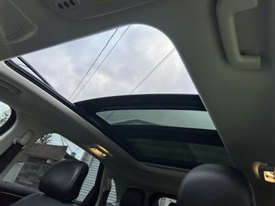 2017 Ford Edge Titanium AWD   - Photo 23 - Beaverton, OR 97005