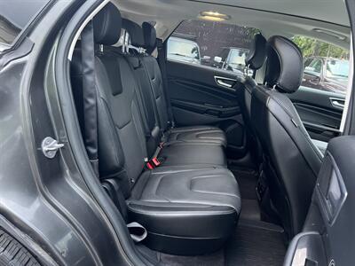 2017 Ford Edge Titanium AWD   - Photo 13 - Beaverton, OR 97005