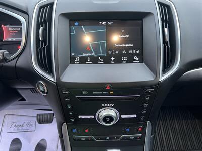 2017 Ford Edge Titanium AWD   - Photo 17 - Beaverton, OR 97005