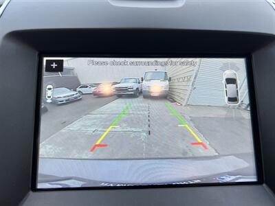 2017 Ford Edge Titanium AWD   - Photo 19 - Beaverton, OR 97005