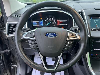 2017 Ford Edge Titanium AWD   - Photo 22 - Beaverton, OR 97005