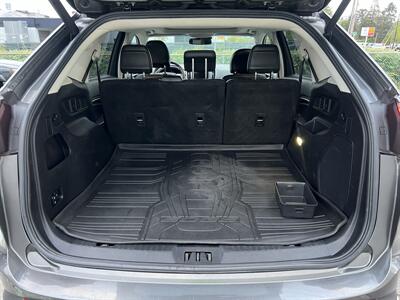 2017 Ford Edge Titanium AWD   - Photo 11 - Beaverton, OR 97005