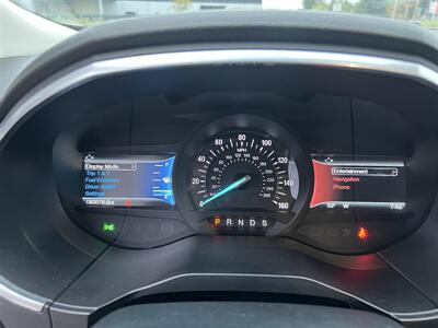 2017 Ford Edge Titanium AWD   - Photo 21 - Beaverton, OR 97005