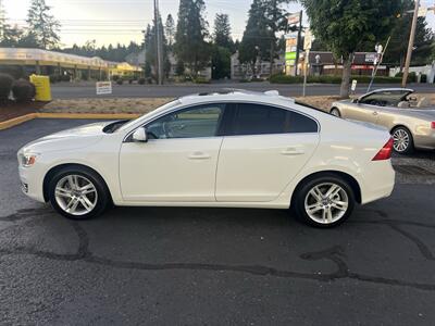 2015 Volvo S60 T5 Premier - Photo 2 - Beaverton, OR 97005