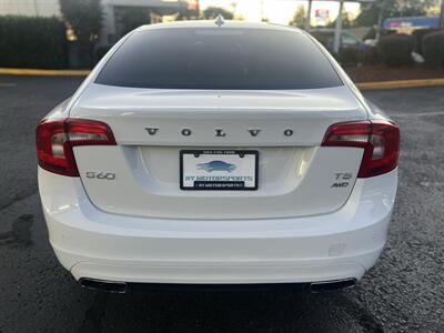 2015 Volvo S60 T5 Premier - Photo 4 - Beaverton, OR 97005