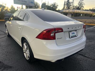 2015 Volvo S60 T5 Premier - Photo 3 - Beaverton, OR 97005