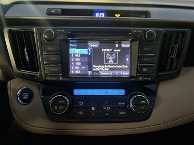 2015 Toyota RAV4 Limited AWD - Photo 16 - Beaverton, OR 97005