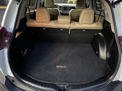 2015 Toyota RAV4 Limited AWD - Photo 11 - Beaverton, OR 97005