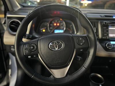 2015 Toyota RAV4 Limited AWD - Photo 20 - Beaverton, OR 97005
