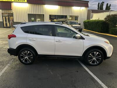 2015 Toyota RAV4 Limited AWD - Photo 6 - Beaverton, OR 97005