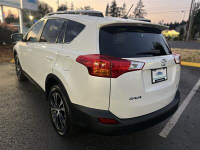 2015 Toyota RAV4 Limited AWD - Photo 3 - Beaverton, OR 97005