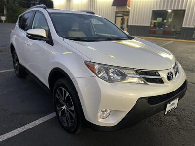 2015 Toyota RAV4 Limited AWD - Photo 7 - Beaverton, OR 97005