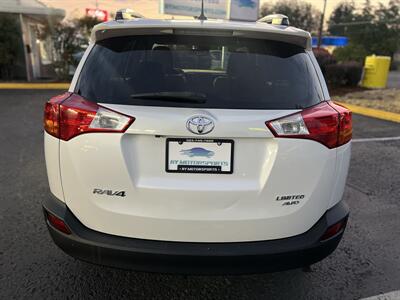 2015 Toyota RAV4 Limited AWD - Photo 4 - Beaverton, OR 97005