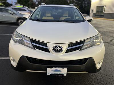2015 Toyota RAV4 Limited AWD - Photo 8 - Beaverton, OR 97005