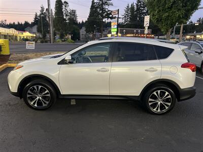 2015 Toyota RAV4 Limited AWD - Photo 2 - Beaverton, OR 97005