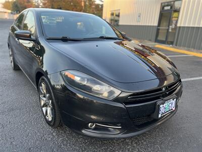 2014 Dodge Dart SXT - Photo 7 - Beaverton, OR 97005