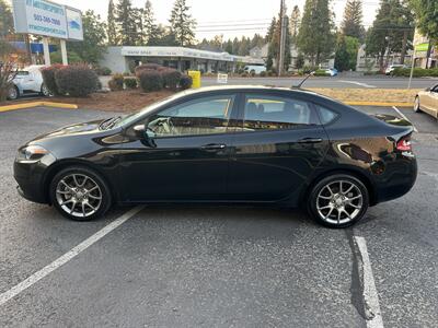 2014 Dodge Dart SXT - Photo 2 - Beaverton, OR 97005