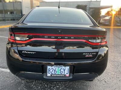 2014 Dodge Dart SXT - Photo 4 - Beaverton, OR 97005