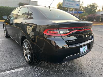 2014 Dodge Dart SXT - Photo 3 - Beaverton, OR 97005