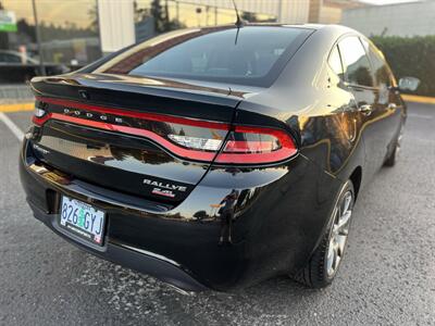 2014 Dodge Dart SXT - Photo 5 - Beaverton, OR 97005