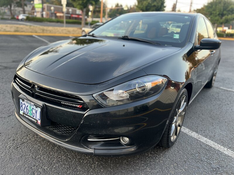 2014 Dodge Dart SXT  