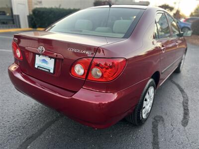 2005 Toyota Corolla CE - Photo 5 - Beaverton, OR 97005