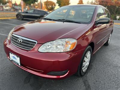 2005 Toyota Corolla CE - Photo 1 - Beaverton, OR 97005