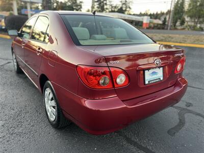 2005 Toyota Corolla CE - Photo 3 - Beaverton, OR 97005