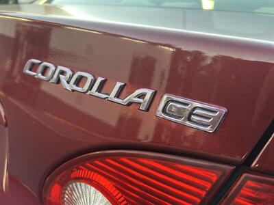 2005 Toyota Corolla CE - Photo 14 - Beaverton, OR 97005