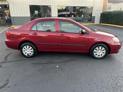 2005 Toyota Corolla CE - Photo 6 - Beaverton, OR 97005