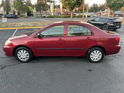 2005 Toyota Corolla CE - Photo 2 - Beaverton, OR 97005