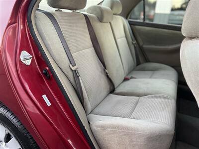 2005 Toyota Corolla CE - Photo 12 - Beaverton, OR 97005