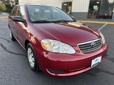 2005 Toyota Corolla CE - Photo 7 - Beaverton, OR 97005
