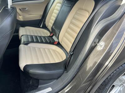 2013 Volkswagen CC Sport Plus PZEV - Photo 10 - Beaverton, OR 97005