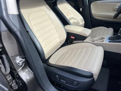 2013 Volkswagen CC Sport Plus PZEV - Photo 13 - Beaverton, OR 97005