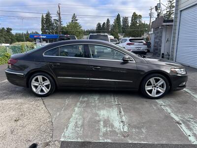 2013 Volkswagen CC Sport Plus PZEV - Photo 6 - Beaverton, OR 97005
