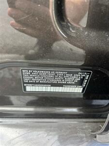 2013 Volkswagen CC Sport Plus PZEV - Photo 20 - Beaverton, OR 97005