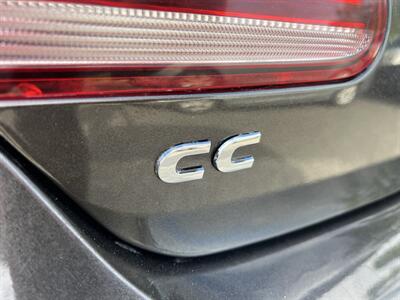 2013 Volkswagen CC Sport Plus PZEV - Photo 15 - Beaverton, OR 97005