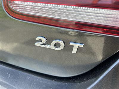 2013 Volkswagen CC Sport Plus PZEV - Photo 14 - Beaverton, OR 97005