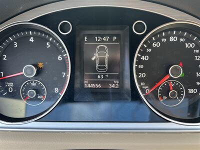 2013 Volkswagen CC Sport Plus PZEV - Photo 18 - Beaverton, OR 97005
